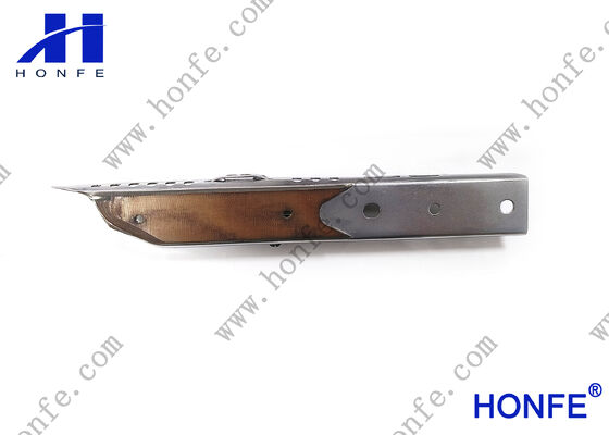 RH&LH Gripper PQO13801 PQO13800 Sulzer G6300F Rapier Weefgetouw Onderdelen Smit Weefgetouw Onderdelen Hoge Kwaliteit