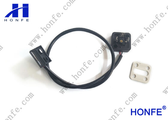 Olietemperatuursensor BE151785 Picanol Luchtstraalweefgetouw Onderdelen Weefgetouw Onderdelen Textielmachines Hoge Kwaliteit