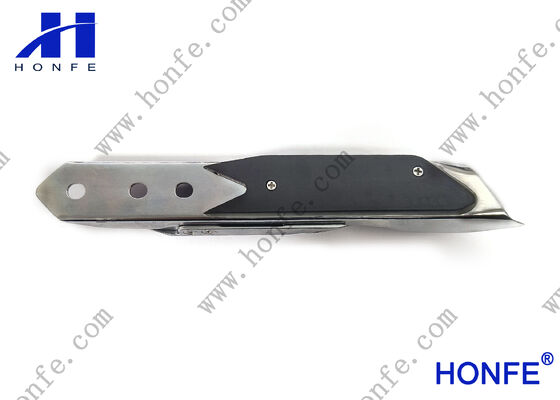 Gripper RH BE246617 GAMMA-X III Rapier Looms Picanol Spare parts Weaving Loom Parts High quality Textielmachines