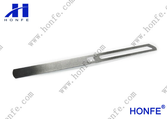 Druppeldraad dicht 165×11×0,2/0,3 Textielmachines Weefwerk Loomonderdelen Hoge kwaliteit