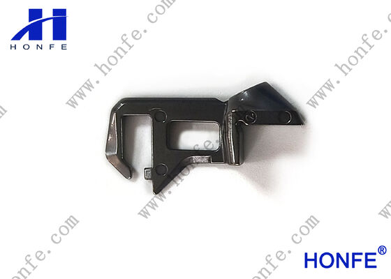 Gids Haak BA231215 Optimax Picanol Rapier Weefgetouw Onderdelen Weefgetouw Onderdelen Hoge Kwaliteit