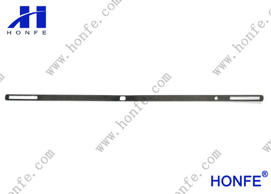 Ribbon Heddle 150×4×0.3 Textielmachines Weefdoekonderdelen