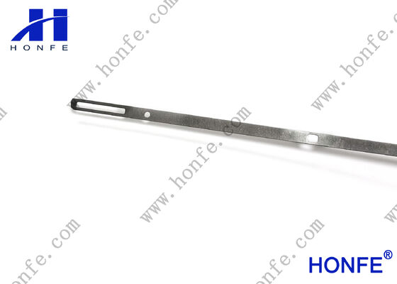 Ribbon Heddle 150×4×0.3 Textielmachines Weefdoekonderdelen