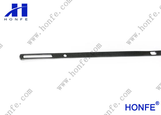 Ribbon Heddle 150×4×0.3 Textielmachines Weefdoekonderdelen