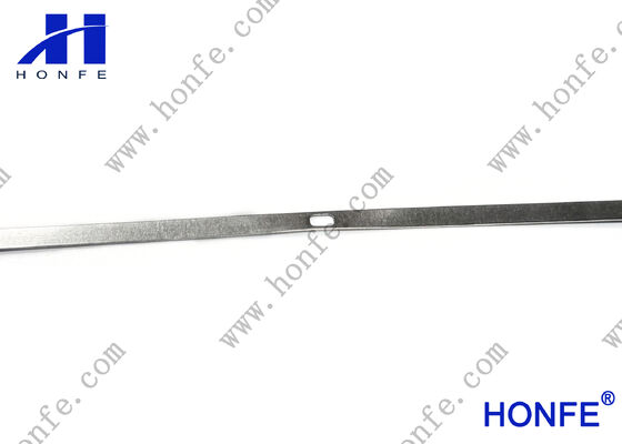 Ribbon Heddle 150×4×0.3 Textielmachines Weefdoekonderdelen