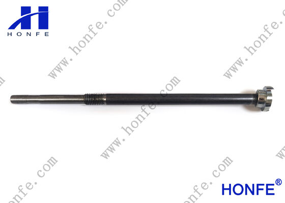 As BE150118 Picanol L=225mm Airjet Loom Onderdelen Weefloom Onderdelen Textielmachines Hoogwaardige