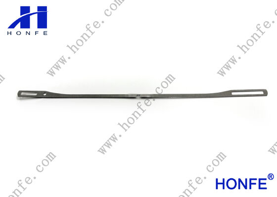 Ribbon Heddle Duplex 180×5.5×0.3 Textielmachines Weefdoekonderdelen