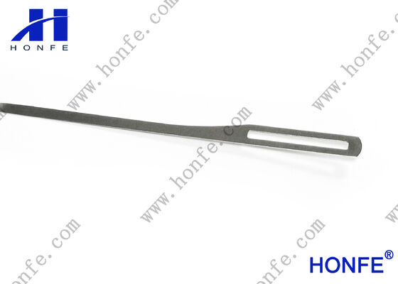 Ribbon Heddle Duplex 180×5.5×0.3 Textielmachines Weefdoekonderdelen