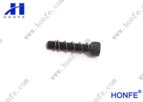 Druppelklem GROB8260320 Picanol Air Jet Loom onderdelen Weefloom onderdelen Textielmachines Hoogwaardige