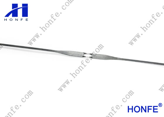 Simplex Schacht J Type 331 Textielmachine Weefgetouw Onderdelen Hoge Kwaliteit