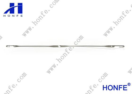 Simplex Schacht J Type 331 Textielmachine Weefgetouw Onderdelen Hoge Kwaliteit