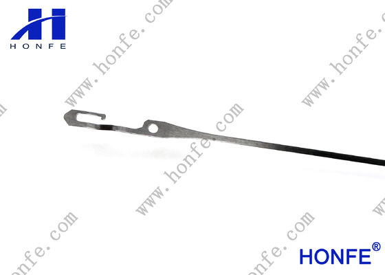 Simplex Schacht J Type 331 Textielmachine Weefgetouw Onderdelen Hoge Kwaliteit