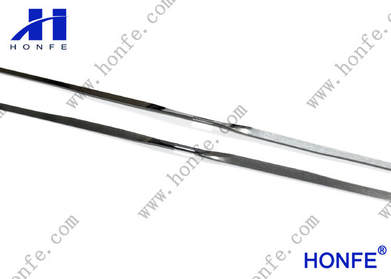 Duplex riet O Type 280 Textielmachine Weefgetouw Onderdelen Hoge Kwaliteit