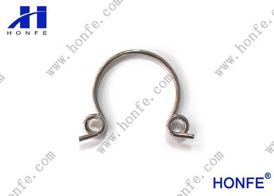 Draadgids BA218999 Picanol ID=38mm Picanol Air Jet Loom onderdelen Weaving Loom onderdelen Textielmachines