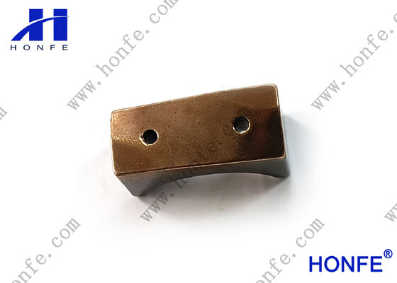 Schuifblok voor Leno 2507056(2S) K88 Rapier Weefgetouw Onderdelen Vamatex Serie Weefgetouw Onderdelen Hoge Kwaliteit