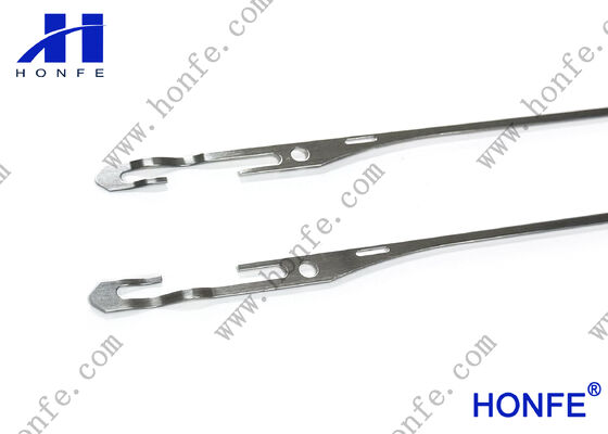 Duplex riet C Type 280 Textielmachine Weefgetouw Onderdelen Hoge Kwaliteit