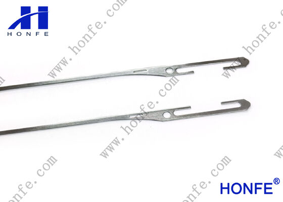 Duplex riet C Type 280 Textielmachine Weefgetouw Onderdelen Hoge Kwaliteit