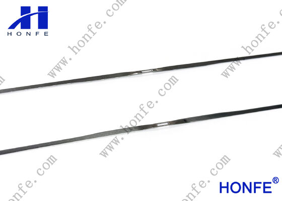 Duplex Heddle J Type 331 Onderdelen van Weefgetouw van Hoge Kwaliteit met Gegarandeerde QC-Pass