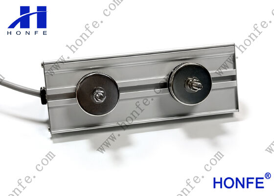 Weft Detector BE89467 BE71490 BE89468 Gamma 4 Gaten Enkele Inslag Rapier Weefgetouwen Picanol Weefgetouw Onderdelen Hoge Kwaliteit Textielmachines