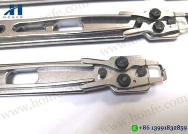 Projectielvoeder Ms Loom Vervangingsonderdelen D1 Glad Met Groef Tow Kleur PS 911819245