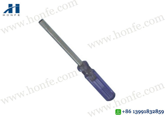 Schroevedraaierba204340 Lucht Jet Picanol Loom Spare Parts