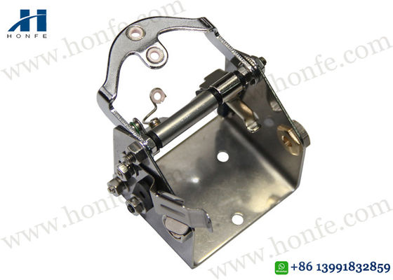 Standaardpicanol het Weefgetouwvervangstukken van Bobbin Holder links