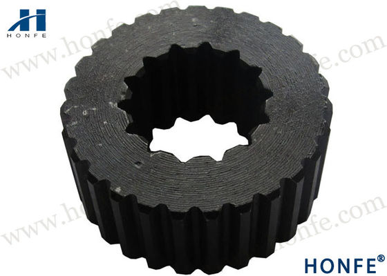 Splined Bush 911110167 OD 27mm Sulzer Weefgetouwvervangstukken