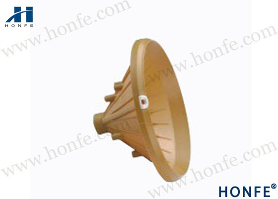 de Lucht Jet Loom Parts van 31.0204.001 2231 Picanol-Weefgetouwvervangstukken