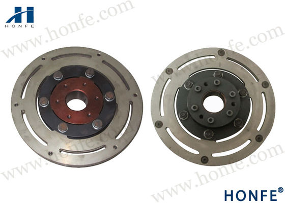 De Lucht Jet Loom Parts van het rolanker B163593 Picanol Omni