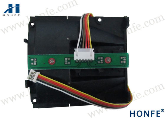 Laser/Nover-het Weefgetouwvervangstukken 20.9024.011/20-4007-011 van Sensorpicanol