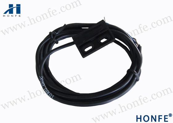 De Lucht Jet Loom Parts Closed van de magneetsensor BE211762 PICANOL OMNI