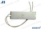 Resistor N1001935/N1001945 Picanol Loom Spare Parts 12*65*220mm/300W/5Ω