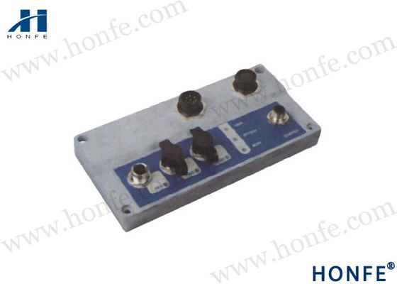 Van de Machinesreserveonderdelen van FDCB-Pican PICANOL BE310395 de Textielgrootte van Standared