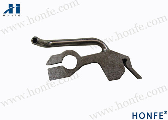 De Lucht Jet Textile Machinery Spares van het klemstuk LHS BE305024