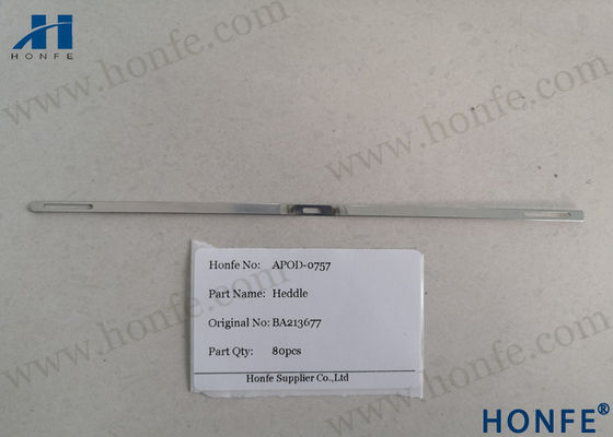 De Lucht Jet Loom Parts van het Headdlekader BA213677 PICANOL PLUS/GAMMA