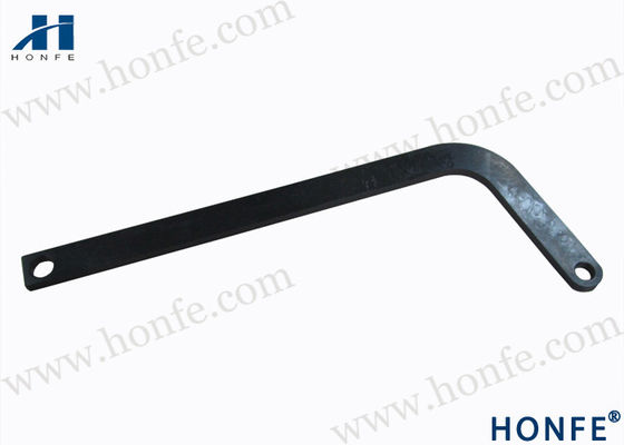 911130157 Sulzer-Weefgetouwvervangstukken Bent Bar Pu