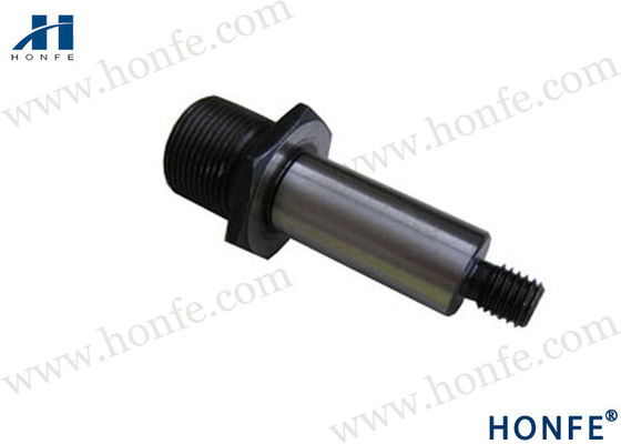 Projectile de Voederas D=18 M24x1.5 van 911319819 Sulzer-Weefgetouwvervangstukken