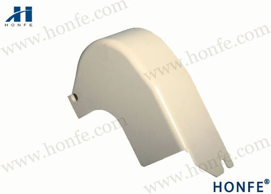Links-Schild voor Weft Selecteurspnz35941/pqz35926 SNELLE Fast/TP600/TP500 Vervangstukken