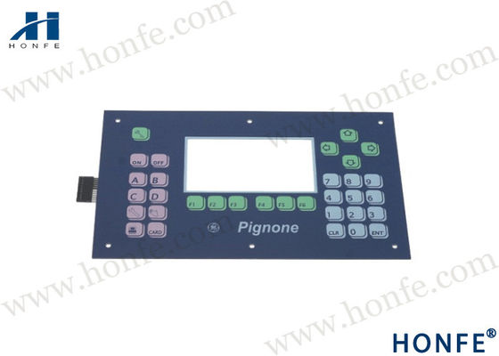 Membrancepso000093000 snel-s/fast-t Fast/TP600/TP500 Vervangstukken
