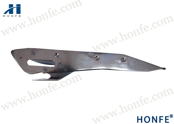 De linkerdelen van het Tangcover+catcher PNO38906 Fast/TP600/TP500 TP500 Wevende Weefgetouw