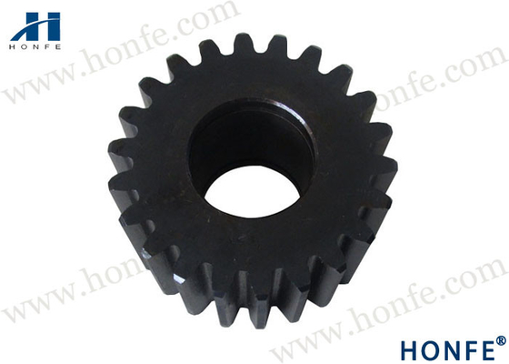 Het Toestelwiel Z=22mm van 912505105 Sulzer-Weefgetouwvervangstukken