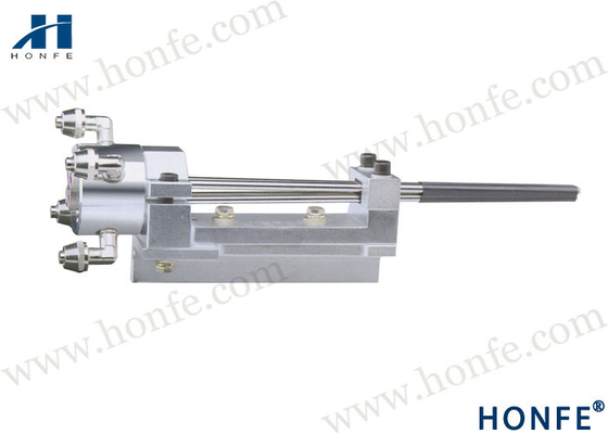Hoofdpijp met het Weefgetouw van Jet Tsudakoma Loom Parts Textile van de Steunlucht