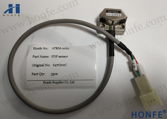 FDP-de Delenlucht Jet Loom Spare Parts van het Sensor627g00 Tsudakoma Weefgetouw
