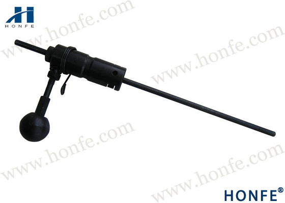 Mechanische Weft Detector 912-521-028 het Weefgetouwvervangstukken van /912521028 Sulzer