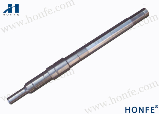 De Vervangstukken Projectile Weefgetouw van het schachtp7100 Sulzer Weefgetouw