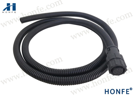 Kabel voor Hoeksensor 911-189-863/911189163 Sulzer-Weefgetouwvervangstukken