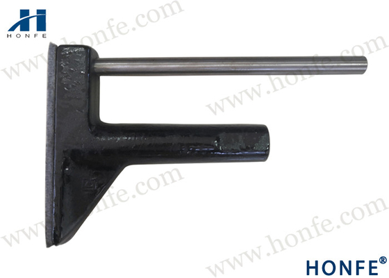 Rechthoekige Voet 917720047 Projectile Weefgetouwvervangstukken KB940 35X168-5