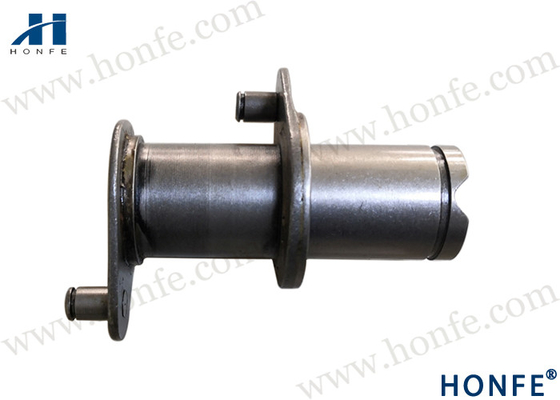 Staal van het Weefgetouwvervangstukken van vingerfr 911-814-061/911814061 Projectile