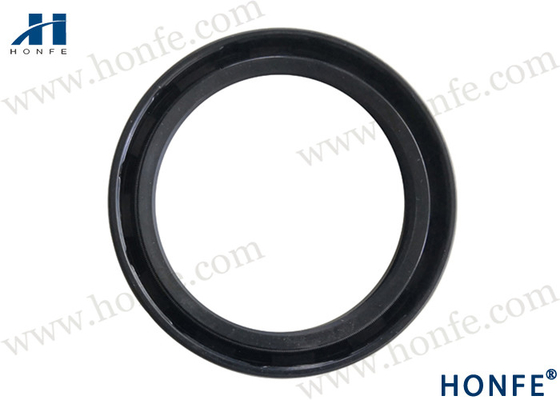 Pakkingsschacht 921-009-855 het Weefgetouwvervangstukken 56x72x8mm van /921009855 Sulzer