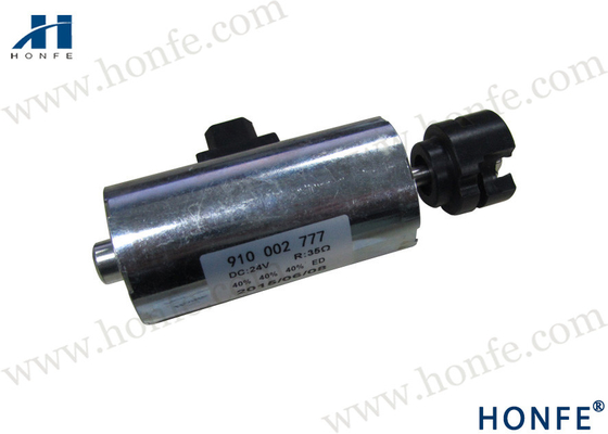 845021000/845021001/927009861/270017394/716039000 Sulzer-Weefgetouwvervangstukken die Weft Bipolaire Solenoïde mengen